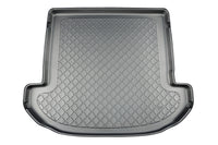 Tavite portbagaj Hyundai Santa Fe IV Facelift, caroserie suv, an fabricatie 11.2020 - 06.2024, 7 locuri, rand 3 culcat | 193326GRD