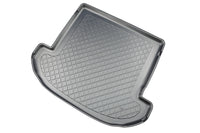 Tavite portbagaj Hyundai Santa Fe IV PHEV, caroserie suv, an fabricatie 03.2021 - 06.2024, 7 locuri, rand 3 culcat | 193326GRD