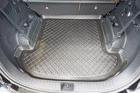 Tavite portbagaj Hyundai Santa Fe IV PHEV, caroserie suv, an fabricatie 03.2021 - 06.2024, 7 locuri, rand 3 culcat | 193326GRD