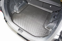 Tavite portbagaj Hyundai Santa Fe IV PHEV, caroserie suv, an fabricatie 03.2021 - 06.2024, 7 locuri, rand 3 culcat | 193326GRD