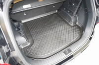 Tavite portbagaj Hyundai Santa Fe IV PHEV, caroserie suv, an fabricatie 03.2021 - 06.2024, 7 locuri, rand 3 culcat | 193326GRD
