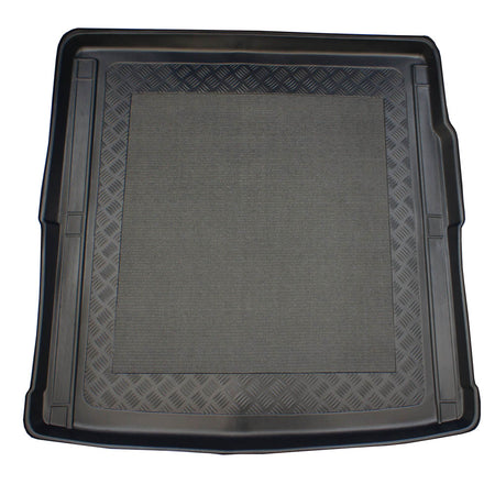 Tavita portbagaj Mercedes CLS W218 fabricatie 10.2012 - 02.2018, caroserie combi, inclusiv modelele cu sine #1