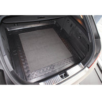 Tavita portbagaj Mercedes CLS W218 fabricatie 10.2012 - 02.2018, caroserie combi, inclusiv modelele cu sine #1