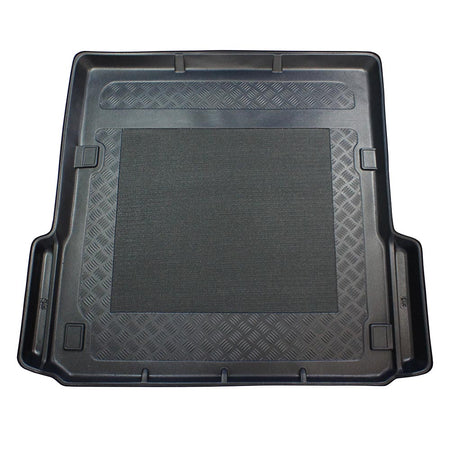 Tavita portbagaj Mercedes E-Class W211 fabricatie 2003 - 10.2009, caroserie combi #1