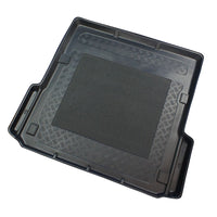 Tavita portbagaj Mercedes E-Class W211 fabricatie 2003 - 10.2009, caroserie combi #1