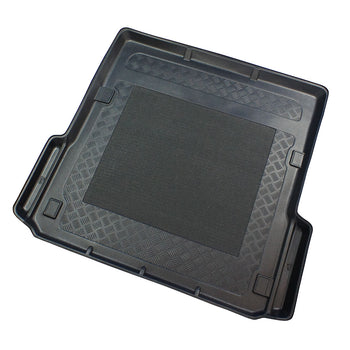 Tavita portbagaj Mercedes E-Class W211 fabricatie 2003 - 10.2009, caroserie combi #1