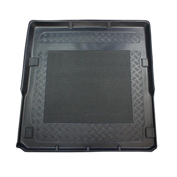 Tavita portbagaj Mercedes E-Class W211 fabricatie 2003 - 10.2009, caroserie combi #1