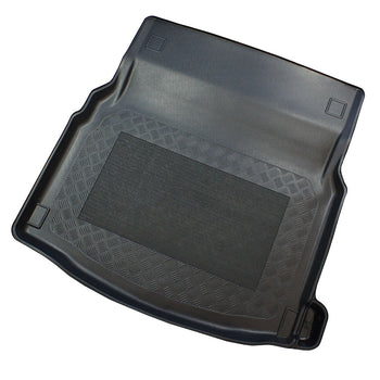 Tavita portbagaj Mercedes E-Class W213 fabricatie 04.2016 - 07.2023, caroserie sedan, bancheta rabatabila, fara subwoofer, nu corespunde pentru PHEV #1