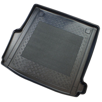 Tavita portbagaj Mercedes E-Class W213 fabricatie 11.2016 - 07.2023, caroserie combi, inclusiv modelele cu sine, nu corespunde pentru PHEV #1