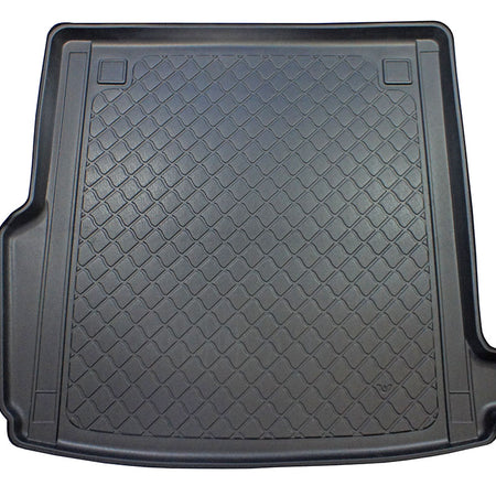 Tavita portbagaj Mercedes E-Class W213 fabricatie 11.2016 - 07.2023, caroserie combi, inclusiv modelele cu sine, nu corespunde pentru PHEV #2