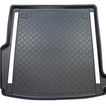 Tavita portbagaj Mercedes E-Class W213 fabricatie 11.2016 - 07.2023, caroserie combi, inclusiv modelele cu sine, nu corespunde pentru PHEV #2