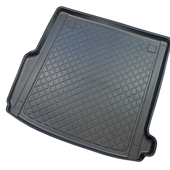 Tavita portbagaj Mercedes E-Class W213 fabricatie 11.2016 - 07.2023, caroserie combi, inclusiv modelele cu sine, nu corespunde pentru PHEV #2