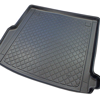 Tavita portbagaj Mercedes E-Class W213 fabricatie 11.2016 - 07.2023, caroserie combi, inclusiv modelele cu sine, nu corespunde pentru PHEV #2