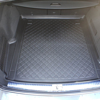 Tavita portbagaj Mercedes E-Class W213 fabricatie 11.2016 - 07.2023, caroserie combi, inclusiv modelele cu sine, nu corespunde pentru PHEV #2