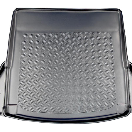 Tavite portbagaj Mercedes CLA II, caroserie coupe, an fabricatie 05.2019 - prezent, cu urechi laterale detasabile, nu corespunde pentru phev | 193365BSC