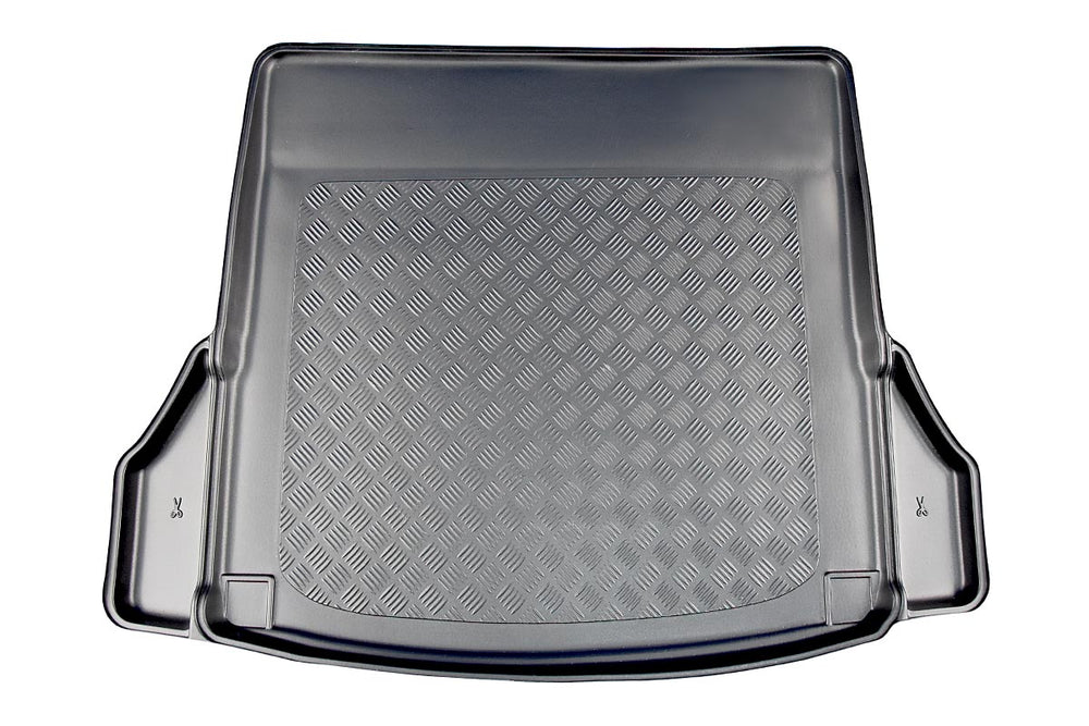 Tavite portbagaj Mercedes CLA II, caroserie coupe, an fabricatie 05.2019 - prezent, cu urechi laterale detasabile, nu corespunde pentru phev | 193365BSC