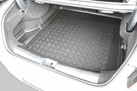 Tavite portbagaj Mercedes CLA II, caroserie coupe, an fabricatie 05.2019 - prezent, cu urechi laterale detasabile, nu corespunde pentru phev | 193365BSC