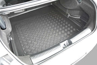 Tavite portbagaj Mercedes CLA II, caroserie coupe, an fabricatie 05.2019 - prezent, cu urechi laterale detasabile, nu corespunde pentru phev | 193365BSC