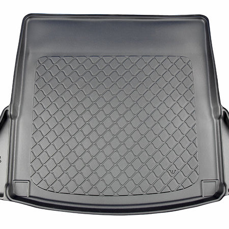 Tavite portbagaj Mercedes CLA II, caroserie coupe, an fabricatie 05.2019 - prezent, cu urechi laterale detasabile, nu corespunde pentru phev | 193365GRD