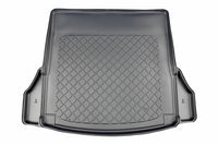 Tavite portbagaj Mercedes CLA II, caroserie coupe, an fabricatie 05.2019 - prezent, cu urechi laterale detasabile, nu corespunde pentru phev | 193365GRD