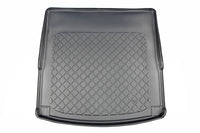 Tavite portbagaj Mercedes CLA II, caroserie coupe, an fabricatie 05.2019 - prezent, cu urechi laterale detasabile, nu corespunde pentru phev | 193365GRD