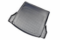 Tavite portbagaj Mercedes CLA II, caroserie coupe, an fabricatie 05.2019 - prezent, cu urechi laterale detasabile, nu corespunde pentru phev | 193365GRD