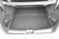 Tavite portbagaj Mercedes CLA II, caroserie coupe, an fabricatie 05.2019 - prezent, cu urechi laterale detasabile, nu corespunde pentru phev | 193365GRD