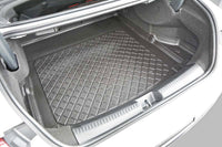 Tavite portbagaj Mercedes CLA II, caroserie coupe, an fabricatie 05.2019 - prezent, cu urechi laterale detasabile, nu corespunde pentru phev | 193365GRD