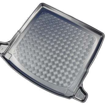 Tavite portbagaj Mercedes CLA Shooting Brake, caroserie combi, an fabricatie 09.2019 - prezent, cu urechi laterale detasabile, nu corespunde pentru phev | 193367BSC