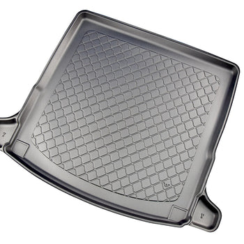 Tavite portbagaj Mercedes CLA Shooting Brake, caroserie combi, an fabricatie 09.2019 - prezent, cu urechi laterale detasabile, nu corespunde pentru phev | 193367GRD