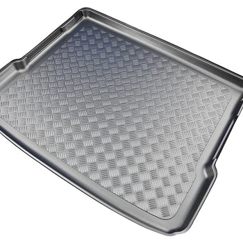 Tavita portbagaj Mercedes EQB X243 fabricatie 12.2021 - prezent, caroserie suv, 5 locuri, portbagaj superior, podea variabila in pozitie superioara #1