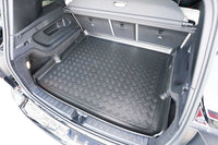 Tavite portbagaj Mercedes EQB X243, caroserie suv, an fabricatie 12.2021 - prezent, 5 locuri, portbagaj superior, podea variabila in pozitie superioara | 193369BSC