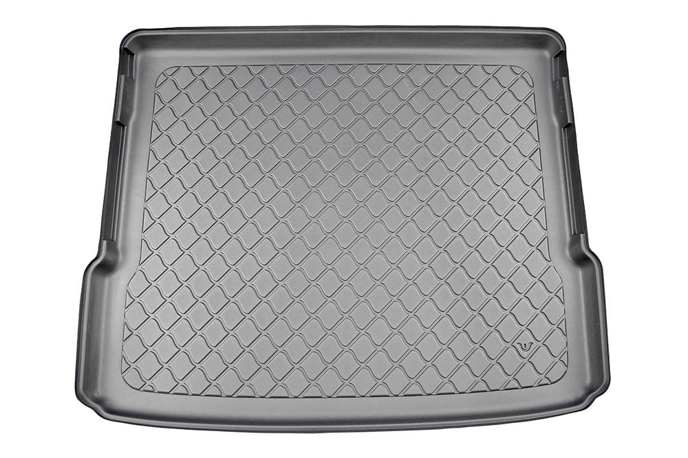 Tavite portbagaj Mercedes EQB X243, caroserie suv, an fabricatie 12.2021 - prezent, 7 locuri, rand 3 culcat | 193369GRD