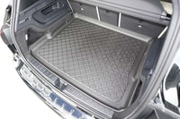 Tavite portbagaj Mercedes EQB X243, caroserie suv, an fabricatie 12.2021 - prezent, 7 locuri, rand 3 culcat | 193369GRD