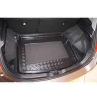 Tavite portbagaj Toyota Auris II Hybrid, caroserie hatchback, an fabricatie 07.2013 - 12.2018, portbagaj inferior si superior | 193370