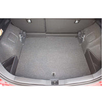 Tavite portbagaj Toyota Auris II Hybrid, caroserie hatchback, an fabricatie 07.2013 - 12.2018, portbagaj inferior si superior | 193370