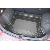 Tavite portbagaj Toyota Auris II Hybrid, caroserie hatchback, an fabricatie 07.2013 - 12.2018, fara podea dubla | 193371
