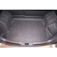 Tavite portbagaj Toyota Auris II Hybrid, caroserie hatchback, an fabricatie 07.2013 - 12.2018, fara podea dubla | 193371