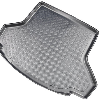 Tavita portbagaj Toyota Auris II Hybrid fabricatie 07.2013 - 12.2018, caroserie combi, portbagaj superior, cu podea dubla #2