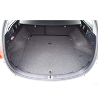 Tavite portbagaj Toyota Auris II Hybrid, caroserie combi, an fabricatie 07.2013 - 12.2018, portbagaj superior, cu podea dubla | 193373BSC