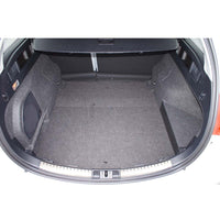 Tavite portbagaj Toyota Auris II Hybrid, caroserie combi, an fabricatie 07.2013 - 12.2018, portbagaj inferior, cu podea dubla | 193374GRD