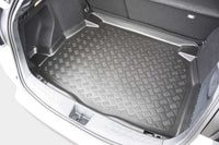 Tavite portbagaj Toyota C-HR Hybrid, caroserie suv, an fabricatie 01.2017 - 12.2023, cu/fara subwoofer, nu corespunde pentru 2.0 hybrid dynamic force | 193381BSC