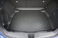 Tavite portbagaj Toyota C-HR, caroserie suv, an fabricatie 01.2017 - 12.2023, cu/fara subwoofer, nu corespunde pentru 2.0 hybrid dynamic force | 193381GRD
