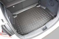 Tavite portbagaj Toyota C-HR Hybrid, caroserie suv, an fabricatie 01.2017 - 12.2023, cu/fara subwoofer, nu corespunde pentru 2.0 hybrid dynamic force | 193381BSC