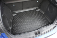 Tavite portbagaj Toyota C-HR, caroserie suv, an fabricatie 01.2017 - 12.2023, cu/fara subwoofer, nu corespunde pentru 2.0 hybrid dynamic force | 193381GRD