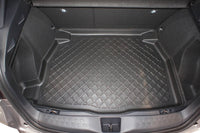 Tavite portbagaj Toyota C-HR Hybrid, caroserie suv, an fabricatie 01.2017 - 12.2023, cu/fara subwoofer, nu corespunde pentru 2.0 hybrid dynamic force | 193381GRD
