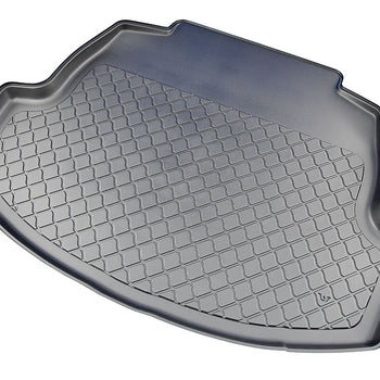 Tavita portbagaj Toyota Corolla XII Hybrid fabricatie 03.2019 - prezent, caroserie sedan #2