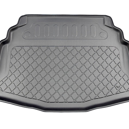 Tavita portbagaj Toyota Corolla Hybrid fabricatie 2019 - prezent, caroserie hatchback, portbagaj inferior, fara podea dubla #1