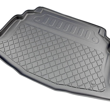 Tavita portbagaj Toyota Corolla Hybrid fabricatie 2019 - prezent, caroserie hatchback, portbagaj inferior, fara podea dubla #1