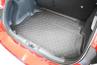 Tavite portbagaj Toyota Corolla Hybrid, caroserie hatchback, an fabricatie 2019 - prezent, portbagaj inferior, fara podea dubla | 193386GRD